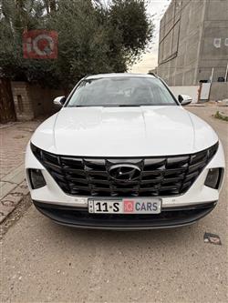 هيونداي توسان